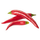 ROTE CHILLIPFEFFER 250 G SPANIEN